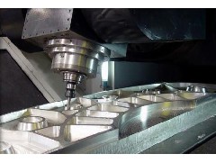 江门CNC加工铝件的品质该怎样管控较好